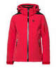 8848 Altitude Adrienne детская горнолыжная куртка red - 1