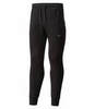 Mizuno Athletic Rib Pant брюки для бега мужские черные - 1