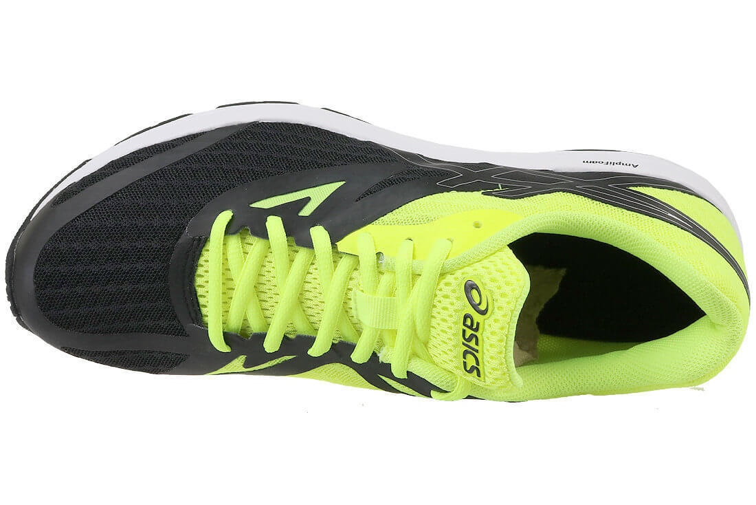 Подростковые кроссовки для бега Asics Amplica Gs C808N-9093 |  Интернет-магазин Five-sport