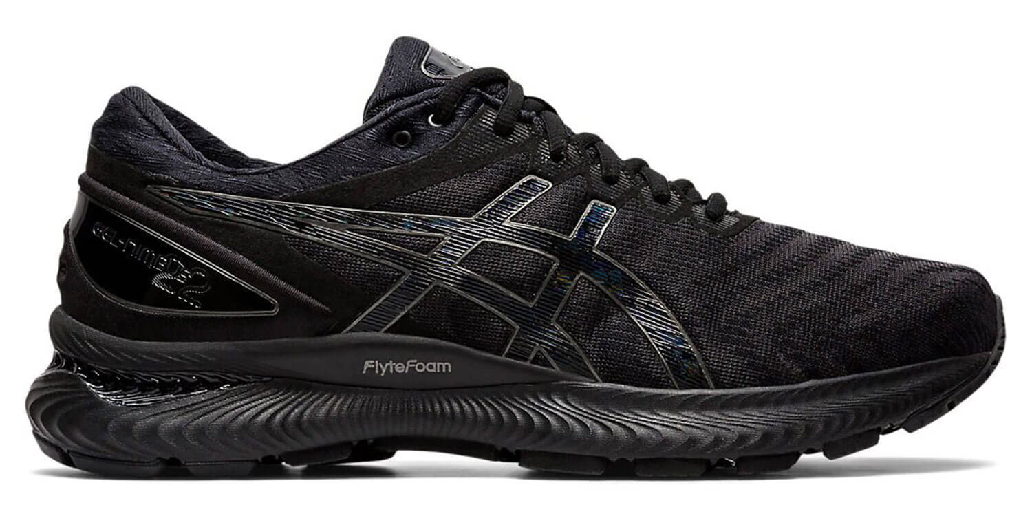asics gel nimbus 22