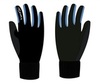 Nordski Arctic WS лыжные перчатки black-blue - 1