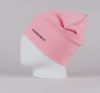 Тренировочная шапка Nordski Train Long candy pink - 1