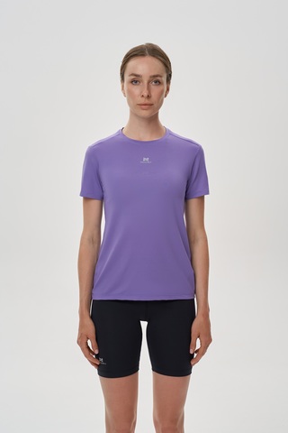 Женский спортивный комплект Nordski Run Runway 2.0 aster purple-black