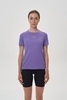 Женский спортивный комплект Nordski Run Runway 2.0 aster purple-black - 1