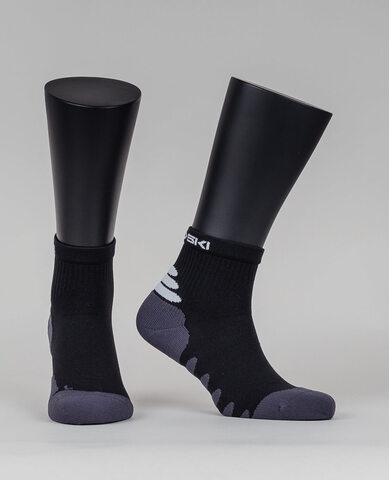 Спортивные носки Nordski Pro Energy черные