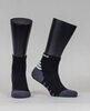 Спортивные носки Nordski Pro Energy черные - 2
