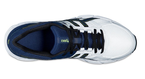 Asics Gel Essent 2 T526N 0149 Five sport.ru