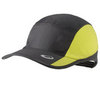 ASICS PERFORMANCE CAP спортивная кепка черно-желтая - 1
