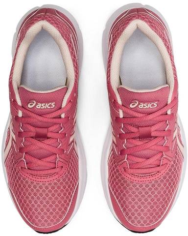Asics Jolt 3 кроссовки беговые женские розовые