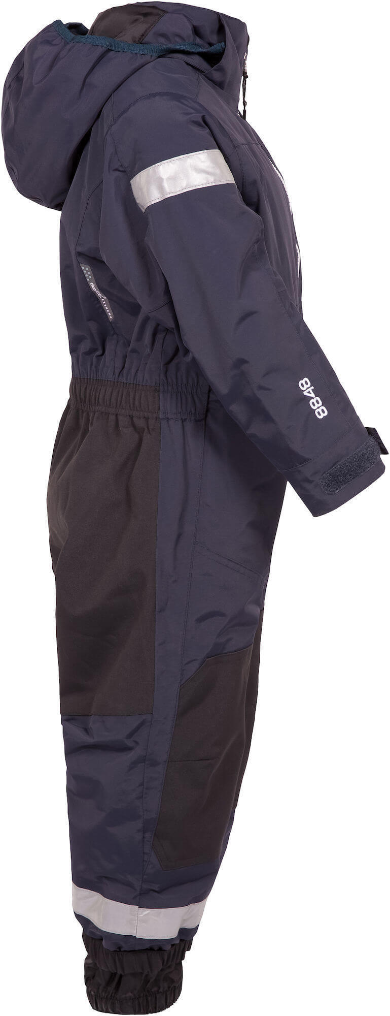 РљРѕРјР±РёРЅРµР·РѕРЅ 8848 Altitude Strike Ski Suit