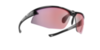 Спортивные очки Bliz Motion Black/Pink - 1