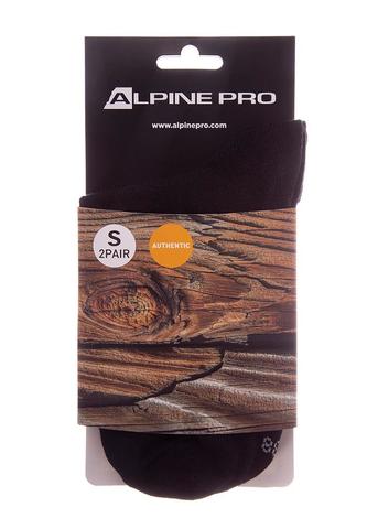 Alpine Pro 2Uliano носки комплект