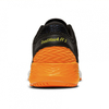 Asics Roadhawk Ff 2 кроссовки для бега мужские черные-оранжевые - 3