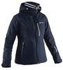 Женская горнолыжная куртка 8848 Altitude Leonor (navy) - 10