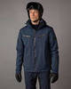 8848 Altitude Hayride Jacket мужская горнолыжная куртка navy - 1