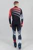 Детский и подростковый лыжный гоночный костюм Nordski Jr Pro black - 2