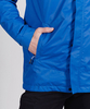 Мужская ветрозащитная куртка Nordski Storm dark blue - 9