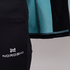 Детская лыжная одежда Nordski Jr Base mint-black - 7