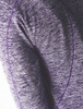 Термобелье рубашка женская Craft Comfort (purple) - 5