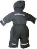 Детский комбинезон 8848 Altitude mini suit black - 1