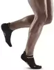 Мужские ультратонкие компрессионные носки CEP Compression черные - 4