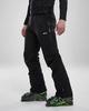 Горнолыжный костюм мужской 8848 Altitude Gainer Venture черный - 6