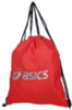 Мешок Asics Gymsack red - 1