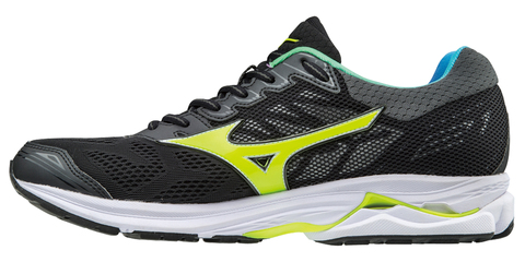 Mizuno Wave Rider 21 Osaka J1GC1808 44 Five sport.ru