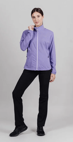 Женский костюм для бега Nordski Light purple
