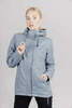 Женская ветрозащитная куртка Nordski Storm smoky blue - 7