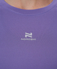 Женская футболка для бега с длинным рукавом Nordski Run 2.0 aster purple - 8
