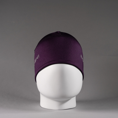 Nordski Warm шапка purple