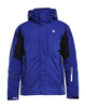 Горнолыжная куртка 8848 Altitude Gainer мужская синяя - 1