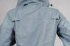 Женская ветрозащитная куртка Nordski Storm smoky blue - 13