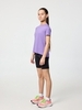 Детская спортивная футболка Nordski Jr purple - 8