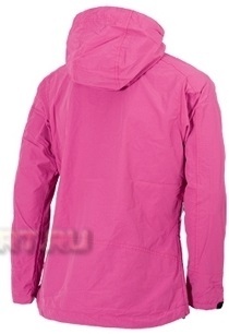 Куртка One Way Espen pink - 1