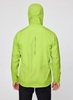 Мужская спортивная ветровка Nordski Easy Run lime - 7