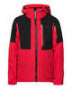 8848 Altitude Kellet детская горнолыжная куртка red - 1