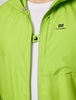Мужская спортивная ветровка Nordski Easy Run lime - 11