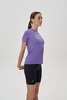 Женский спортивный комплект Nordski Run Runway 2.0 aster purple-black - 6