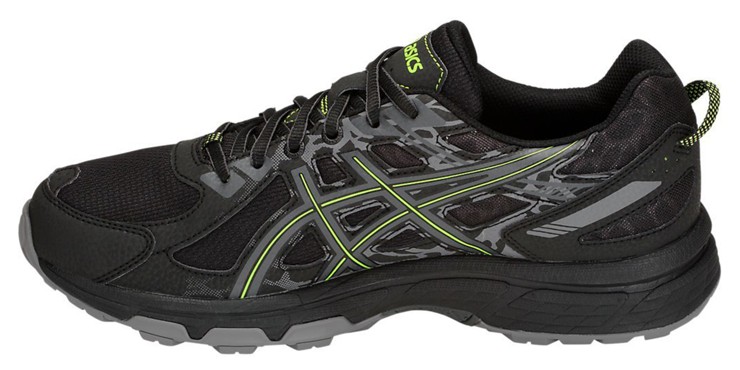 gel venture 6
