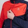 Nordski Premium лыжный костюм мужской blueberry-red - 8