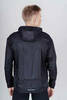 Мужская куртка для бега Nordski Pro Light black - 2