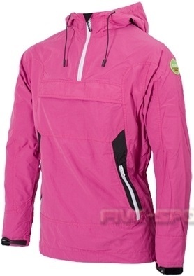 Куртка One Way Espen pink - 2