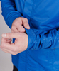 Мужская ветрозащитная куртка Nordski Storm dark blue - 10