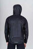 Мужская куртка для бега Nordski Pro Light black - 3