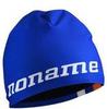 Noname Speed Plus гоночная шапка синяя - 1