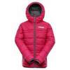Alpine Pro Selmo куртка детская pink - 4