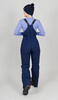 Женский горнолыжный костюм Nordski Lavin 2.0 dress blue - 15