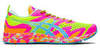 Asics Gel Noosa Tri 12 кроссовки для бега женские розовые - 1